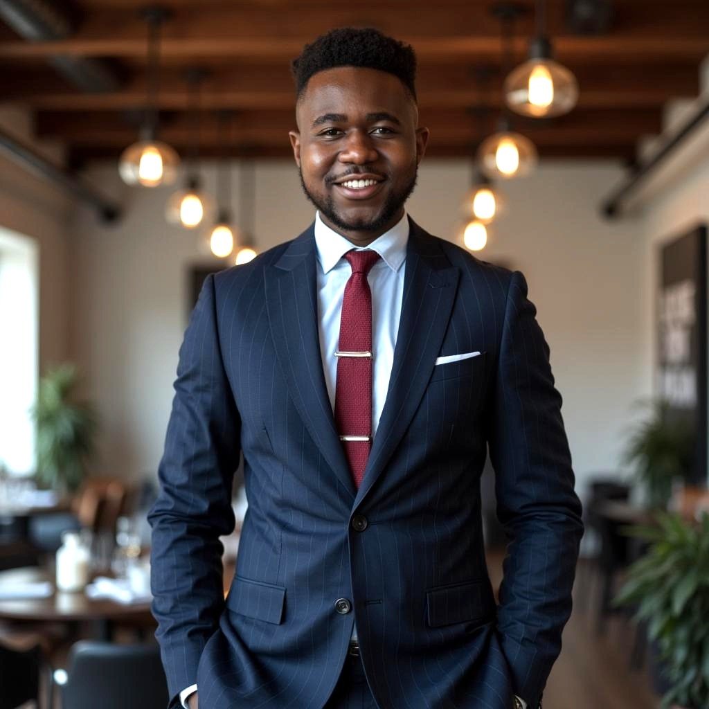 Clarence Ngwena