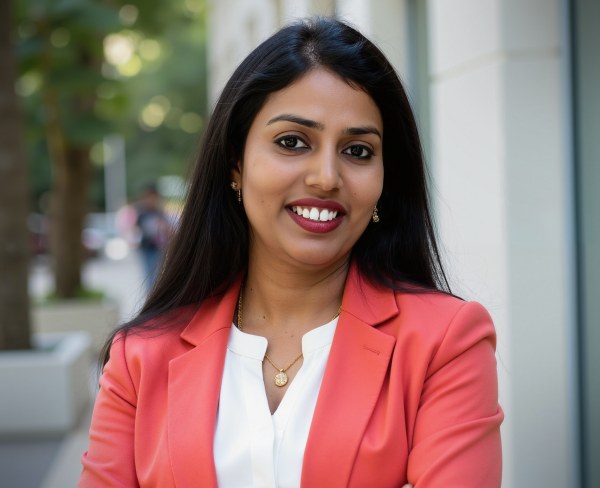 Sara Vijay