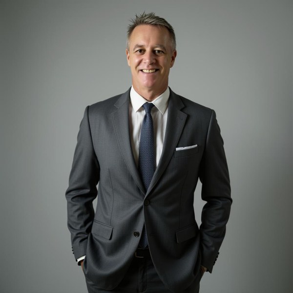 Dean Gray