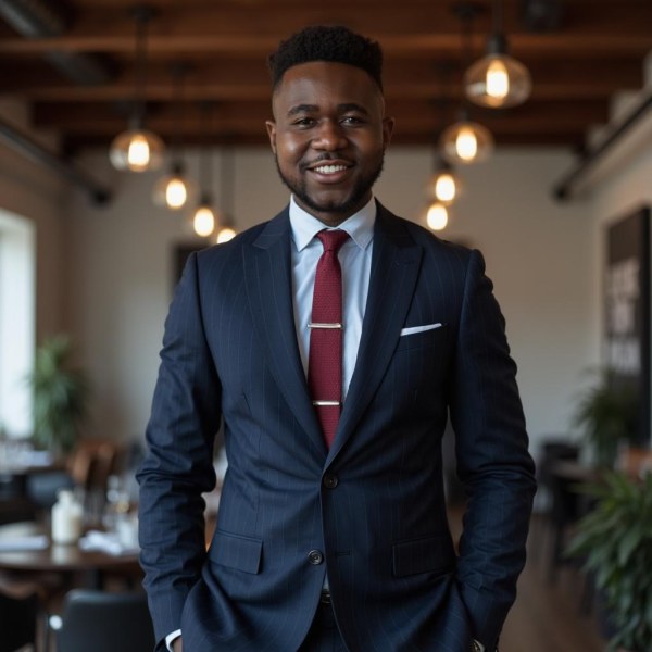 Clarence Ngwena