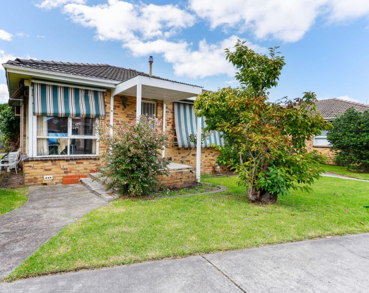 11/4 Gipps Avenue
