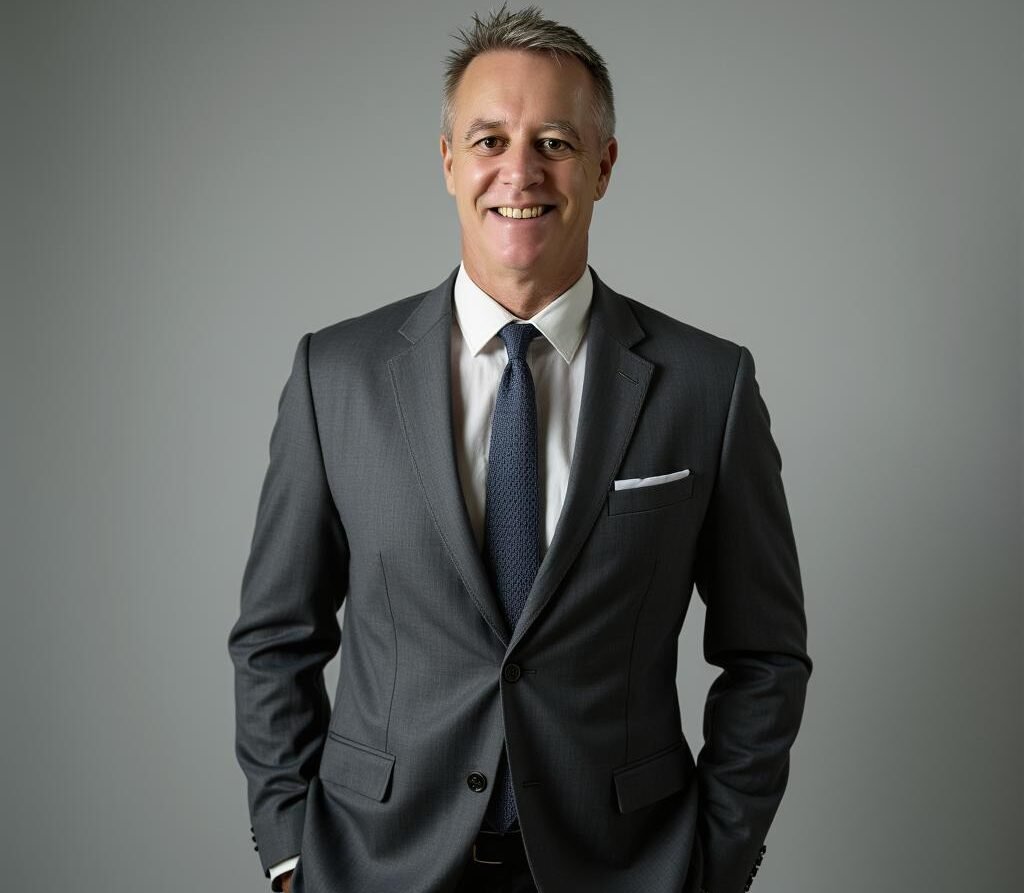 Dean Gray