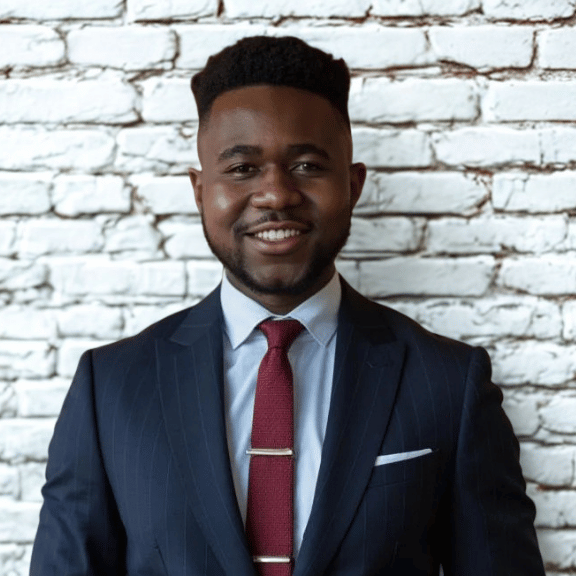 Clarence Ngwena