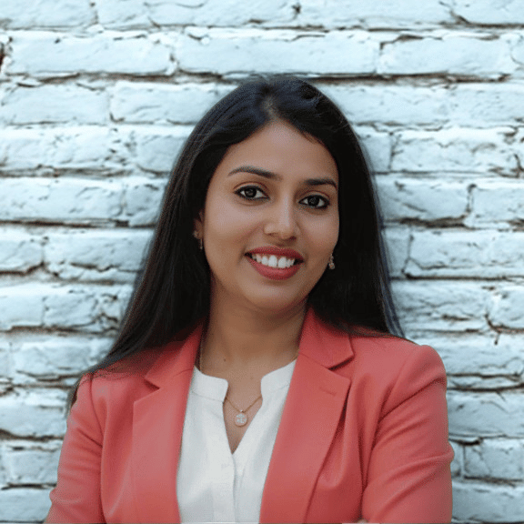 Sara Vijay
