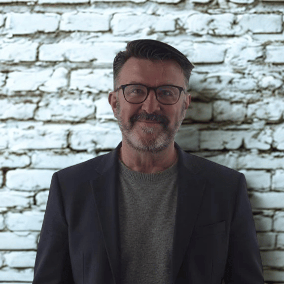 Paul Harley