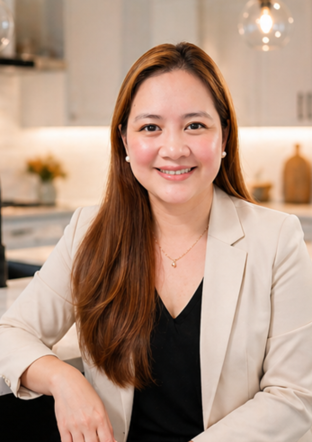 Jennifer Ann Villacruz