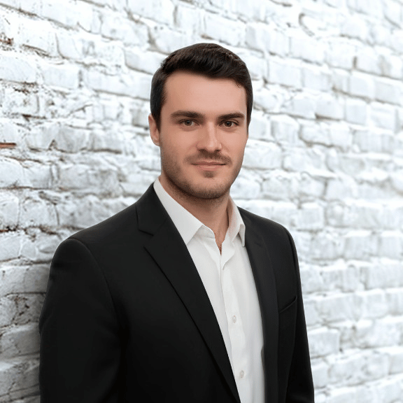James Schmarr